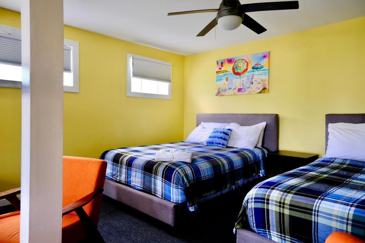Dock House Motel Old Orchard Beach